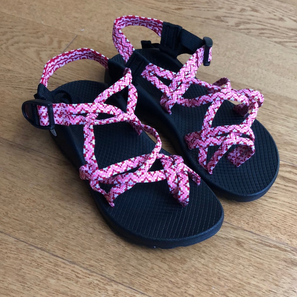 NEW Chacos